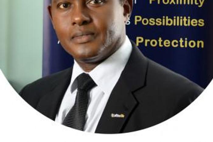 African Reinsurance Corporation (Africa Re)