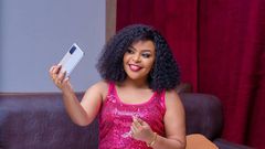 Size 8 hits 2 million Instagram followers mark as she celebrates her 33rd birthday