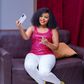 Size 8 hits 2 million Instagram followers mark as she celebrates her 33rd birthday