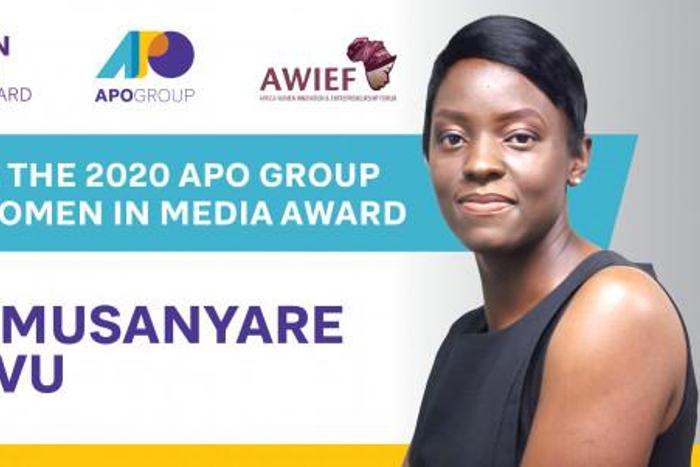 APO Group