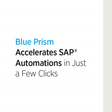 Blue Prism