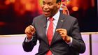 KFCB Boss Ezekiel Mutua