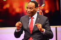 KFCB Boss Ezekiel Mutua