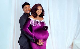 Photos from Queen Darleen’s exquisite Baby Shower