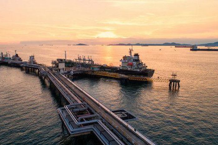 Energy Capital &amp; Power