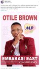 Babu Owino tackles Otile Brown amid over 2022 political ambitions