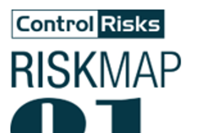 Control Risks Group Holdings Ltd