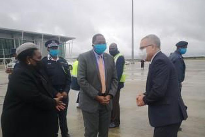 Government of Eswatini