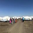 United Nations High Commissioner for Refugees (UNHCR)
