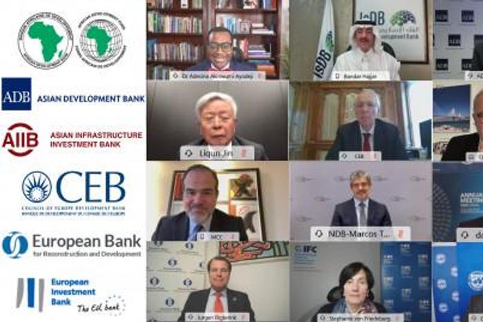 African Development Bank Group (AfDB)