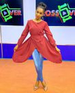 NTV presenter Grace Ekirapa narrates how her Dad thought she was in Cult because of her love for Church
