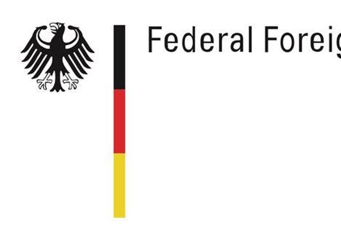 Germany - Federal Foreign Office