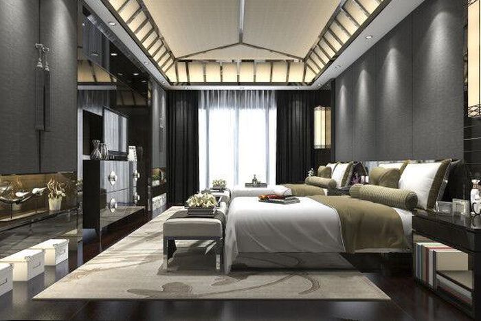 Barrows Hotel Enterprises