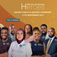 Africa’s Business Heroes (ABH)