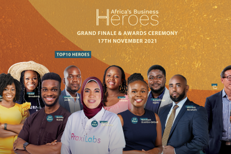 Africa’s Business Heroes (ABH)