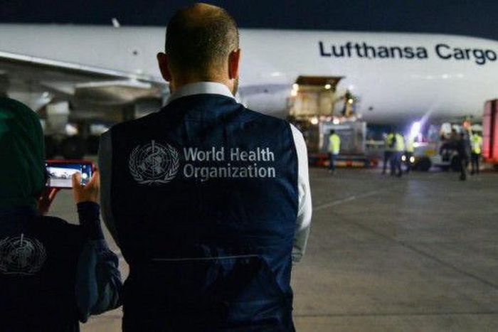 WHO Regional Office for the Eastern Mediterranean