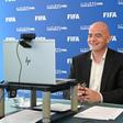 Fédération Internationale de Football Association (FIFA)