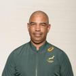 South African Rugby Union