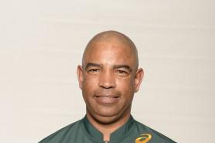 South African Rugby Union