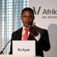 African Energy Chamber