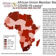 Africa Centres for Disease Control and Prevention (Africa CDC)