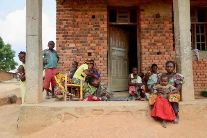 United Nations High Commissioner for Refugees (UNHCR)