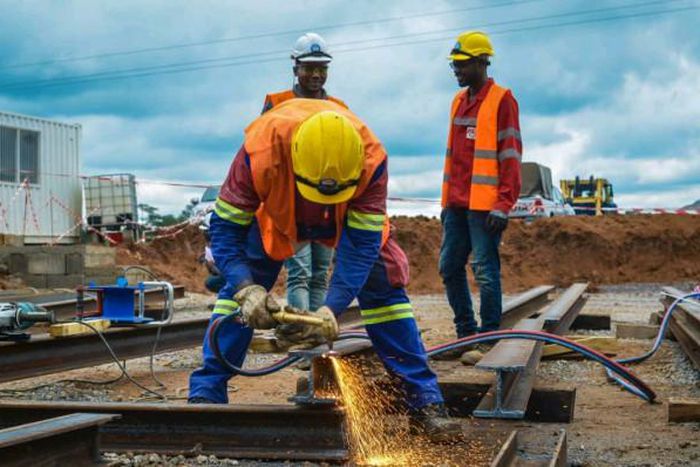 African Energy Chamber