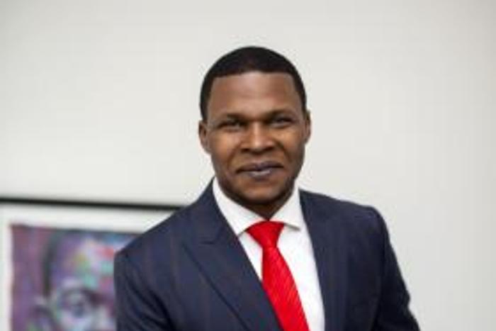 African Energy Chamber