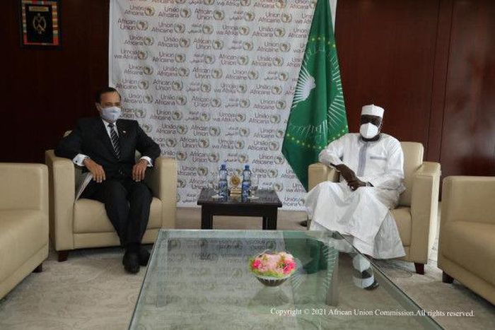 Ministry of Foreign Affairs of The State of Qatar