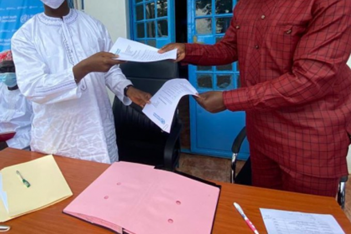 WHO Regional Office for Africa