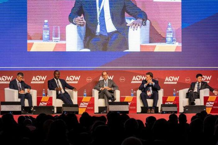 Africa Oil Week