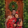 Bobi Wine and Wife Barbra Itungo