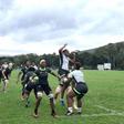 South African Rugby Union