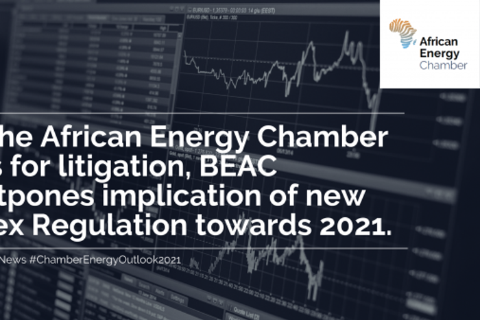 African Energy Chamber