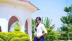 Singer Akothee