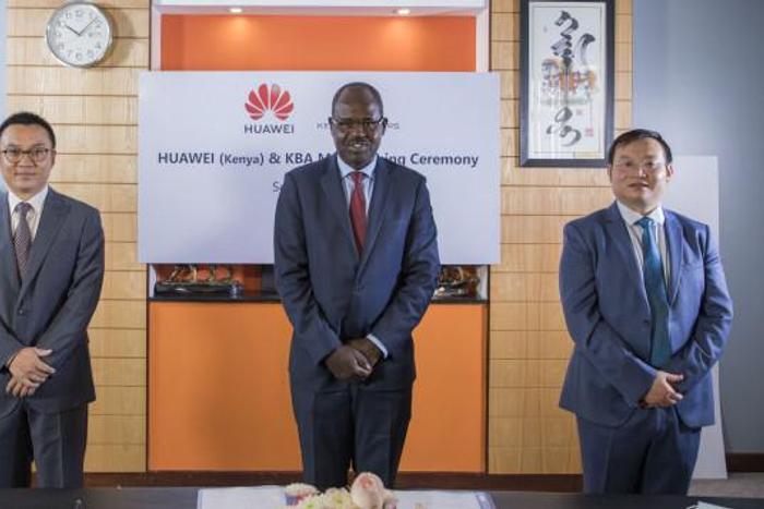 Huawei