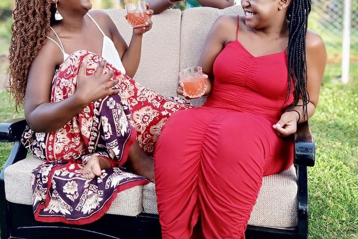 Mercy Kyallo speaks on beefing with her sister Betty Kyallo