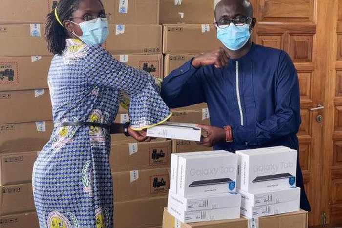 WHO Regional Office for Africa