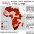 Africa Centres for Disease Control and Prevention (Africa CDC)