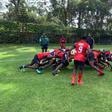 Rugby Africa