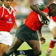 Kenya Rugby Union (KRU)