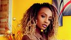 Switch TV presenter Joyce Maina