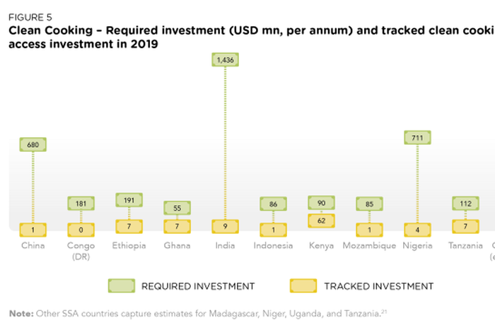 Sustainable Energy for All (SEforALL)