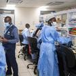 WHO Regional Office for Africa