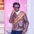 Singer Kevin Bahati