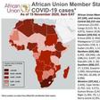 Africa Centres for Disease Control and Prevention (Africa CDC)