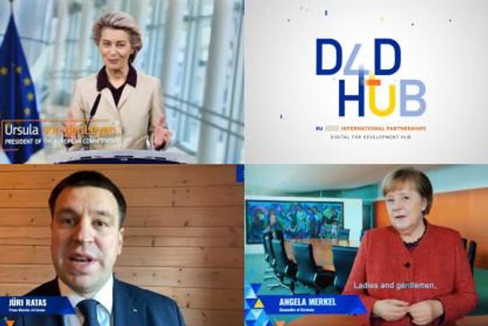 D4D Hub