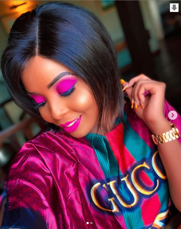 Kush Tracey (Instagram)