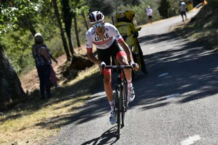 NTT Pro Cycling