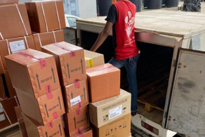 Nigeria Centre for Disease Control (NCDC)